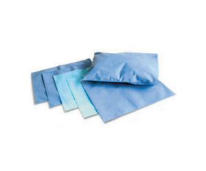 DISPOSABLE PILLOW COVERS