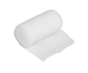 Gauze Roll