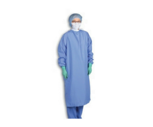 SURGEONS GOWN