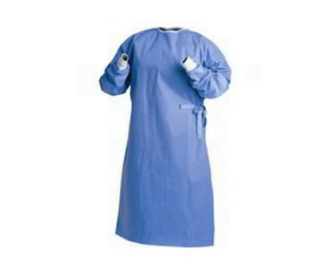 Sterile Surgical Gown