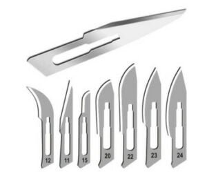 Surgical Blades