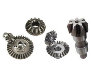 BEVER GEARS