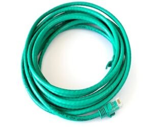 Cat 6 Cables