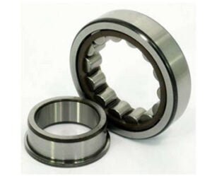 Cylindrical Roller Bearing Single Row