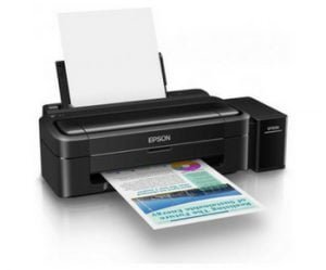 Epson Printer L130