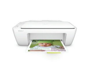 HP DeskJet 2130 All-in-One Printer