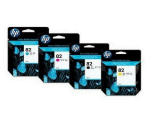 HP Printer Cartridge 510