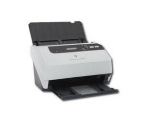 HP Scanjet