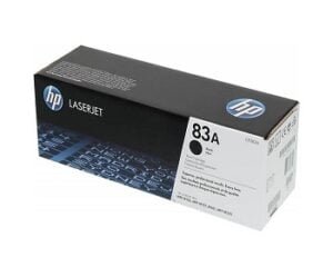 HP TONER 83A