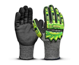 Stego Gloves ST-9080C