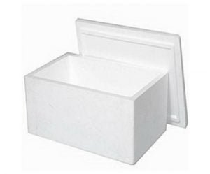 Thermocol Boxes