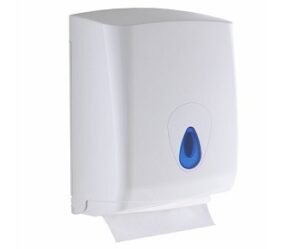 Tissue Dispenser