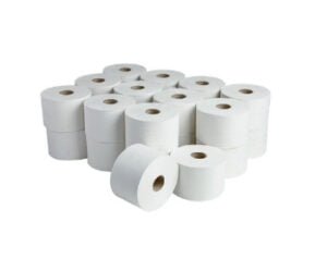 Toilet Rolls